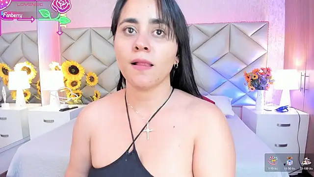 Brenda Garcia online show from 17, 11, 2025