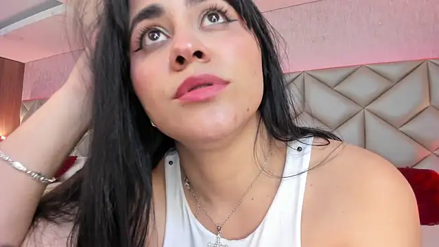 Brenda Garcia online show from 15, 11, 2025