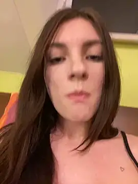 Sugar Cube 69 online show from 4, 12, 2024