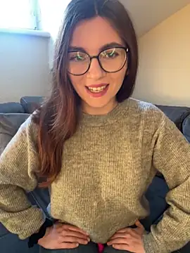 Sugar Cube 69 online show from 19, 11, 2025