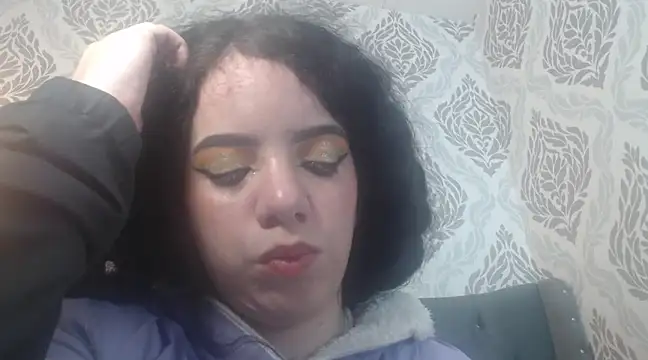 Snapshot of EmmaCowperr chatting on 21, 3, 2025 EmmaCowperr online show from 21, 3, 2025