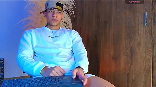 Josep Davies online show from 26, 10, 2025