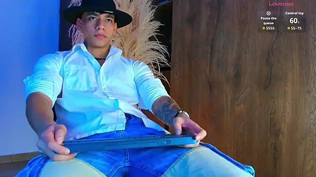 Josep Davies online show from 31, 10, 2025