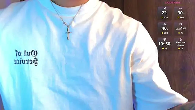 Josep Davies online show from 1, 10, 2025