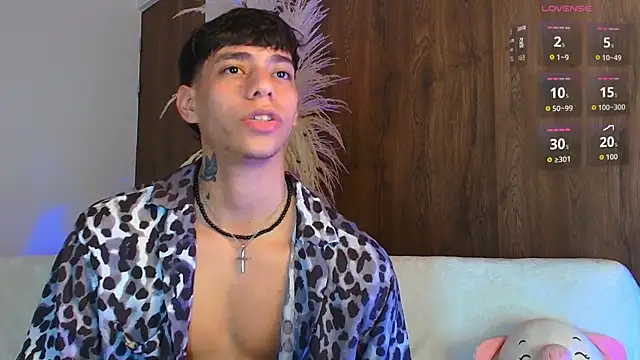 Josep Davies online show from 19, 9, 2025