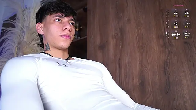 Josep Davies online show from 18, 11, 2025