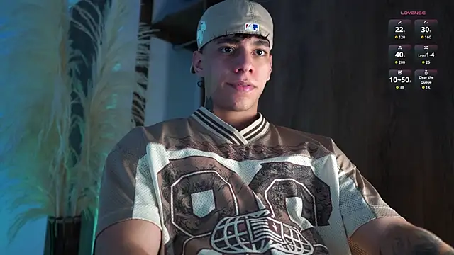 Josep Davies online show from 13, 11, 2025