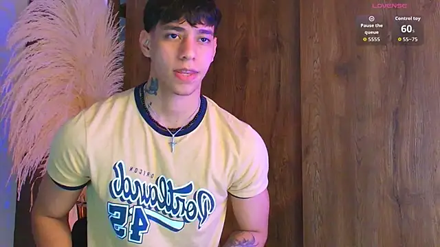 Josep Davies online show from 3, 10, 2025