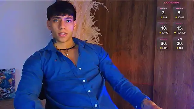 Josep Davies online show from 10, 10, 2025