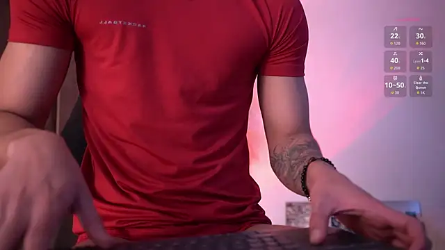 Josep Davies online show from 20, 12, 2025