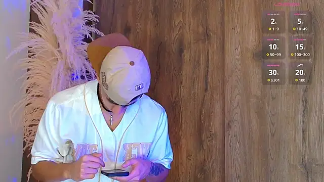 Josep Davies online show from 26, 9, 2025