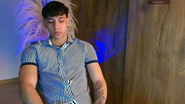 Josep Davies online show from 4, 10, 2025