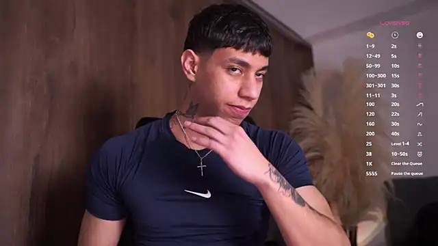 Josep Davies online show from 1, 4, 2026