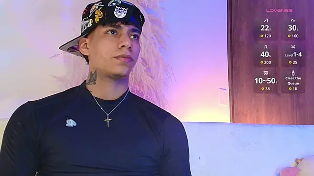 Josep Davies online show from 8, 9, 2025