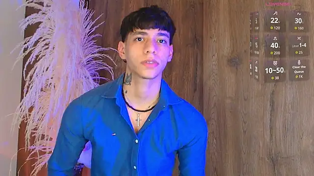 Josep Davies online show from 20, 9, 2025