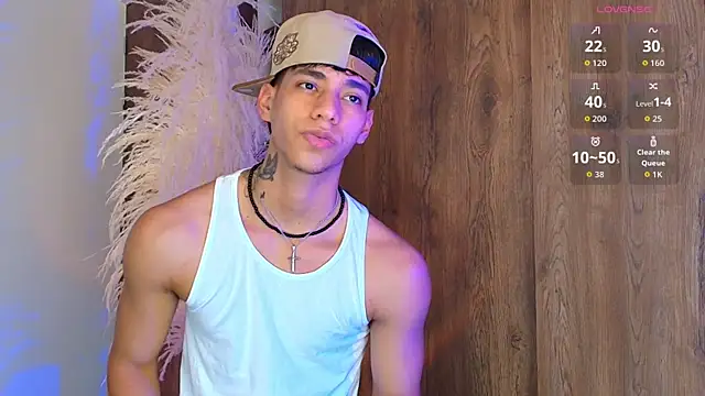 Josep Davies online show from 22, 9, 2025