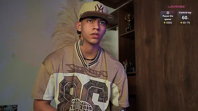 Josep Davies online show from 8, 11, 2025