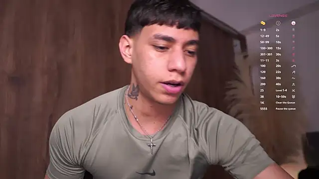 Josep Davies online show from 28, 3, 2026