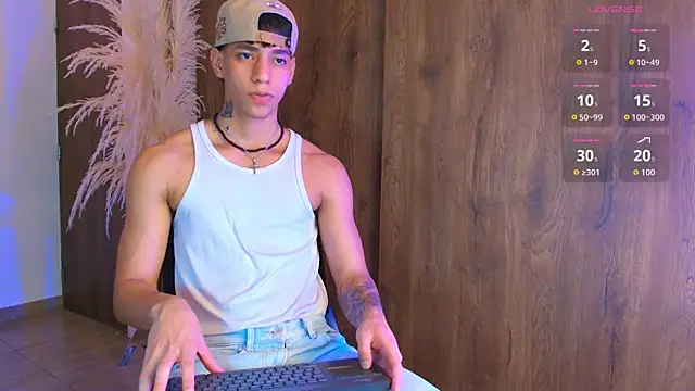 Josep Davies online show from 1, 10, 2025