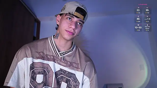 Josep Davies online show from 24, 11, 2025