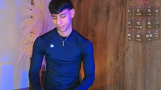 Josep Davies online show from 27, 9, 2025