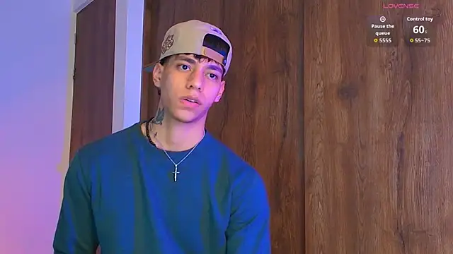 Josep Davies online show from 18, 9, 2025