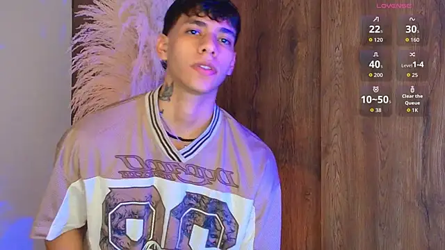 Josep Davies online show from 26, 9, 2025