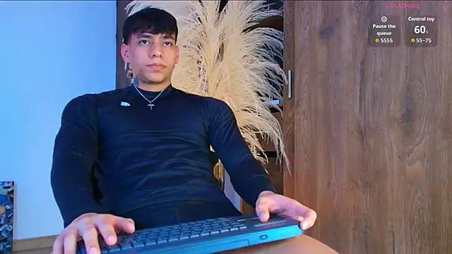 Josep Davies online show from 27, 10, 2025