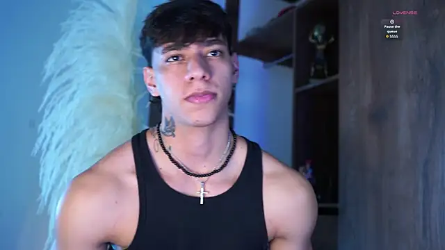 Josep Davies online show from 15, 11, 2025