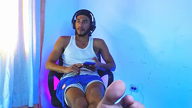 DanteSantoro online show from 7, 1, 2026