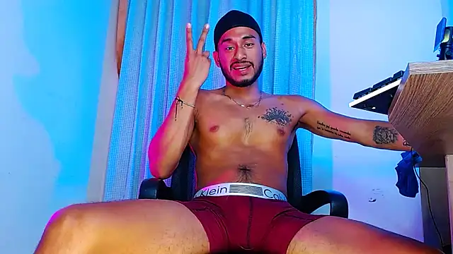 DanteSantoro online show from 31, 3, 2026