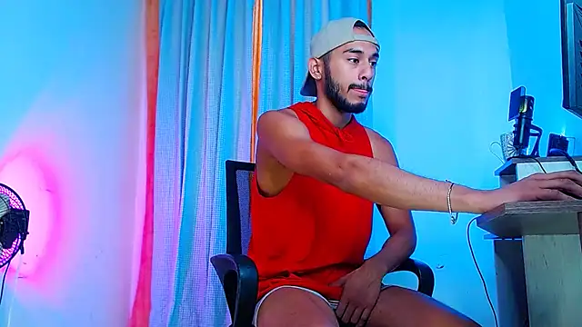 DanteSantoro online show from 7, 4, 2026