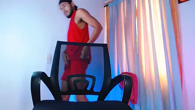 DanteSantoro online show from 3, 2, 2026