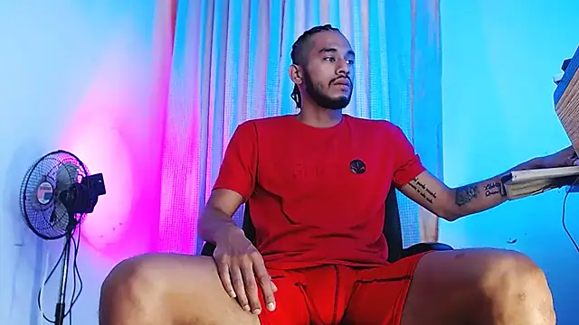 DanteSantoro online show from 11, 3, 2026