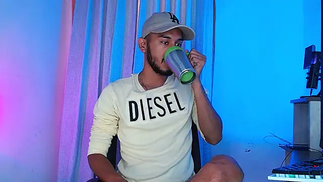 DanteSantoro online show from 31, 3, 2026