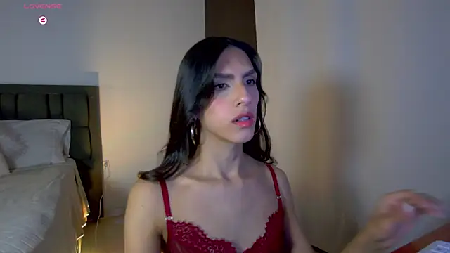 AlanaSofiia online show from 20, 5, 2026