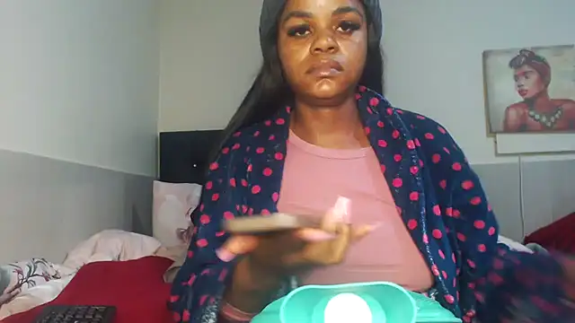 Snapshot of Fiercefoxxy chatting on 23, 6, 2026 Fiercefoxxy online show from 23, 6, 2026
