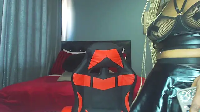 Fiercefoxxy online show from 21, 11, 2025