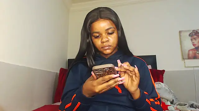 Snapshot of Fiercefoxxy chatting on 11, 7, 2026 Fiercefoxxy online show from 11, 7, 2026