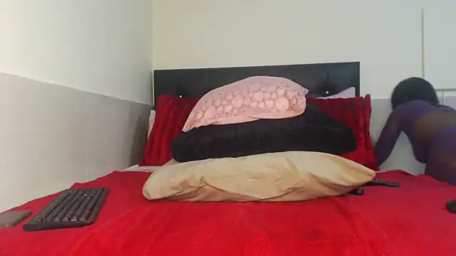 Fiercefoxxy online show from 14, 4, 2026