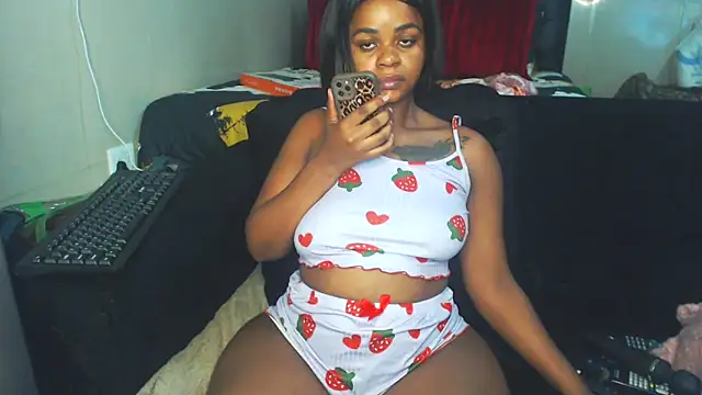 Snapshot of Fiercefoxxy chatting on 13, 2, 2026 Fiercefoxxy online show from 13, 2, 2026