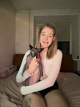 littlebitchess online show from 30, 11, 2025