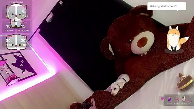 Snapshot of ladytslatina chatting on 16, 3, 2025 ladytslatina online show from 16, 3, 2025