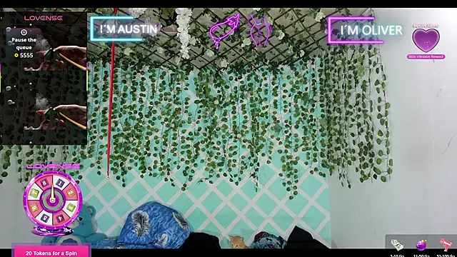 Snapshot of oliverhot2005 chatting on 27, 11, 2025 oliverhot2005 online show from 27, 11, 2025