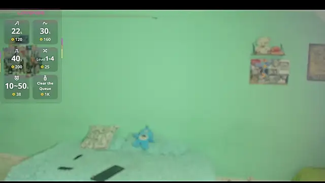 Snapshot of oliverhot2005 chatting on 26, 10, 2025 oliverhot2005 online show from 26, 10, 2025