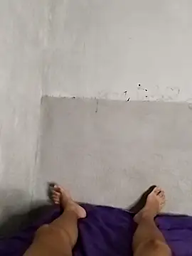 MicaelRian69 online show from 26, 2, 2025