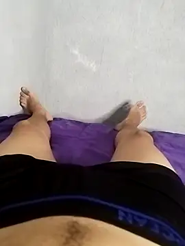 MicaelRian69 online show from 28, 2, 2025