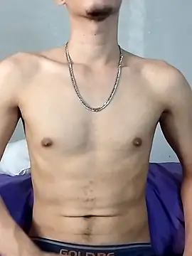 MicaelRian69 online show from 2, 3, 2025