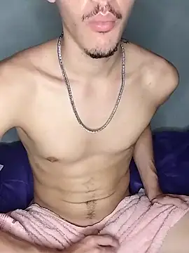 MicaelRian69 online show from 27, 2, 2025