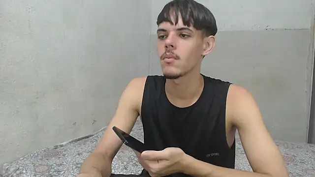 MicaelRian69 online show from 20, 5, 2026